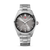 Swiss Military Hanowa Thunder SMWGH0007901 Herrenuhr Grau-Schwarz • Saphirglas • 10 ATM Wasserdicht