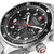 Swiss Military Hanowa Greyhound Chrono SMWGI0003803 Herren • Saphirglas & Chronograph • 10 ATM Wasserdicht, Bild 5