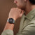 Swiss Military Hanowa Flagship Heritage Chrono SMWGI0007601 Herren • Saphirglas • Chronograph 10 ATM, Bild 3