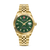 Swiss Military Hanowa Master Diligenter SMWGL0005412 Herren • Automatikwerk Soprod P024 • Saphirglas