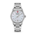 Swiss Military Hanowa Road Runner SMWLH0005001 Damenuhr Weiß • Saphirglas • 10 ATM Wasserdicht