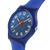 Swatch Originals Medium SO28S107 Wavelengths of Water Damenuhr Transparent Blau • Leuchtzeiger • Biosourced Gehäuse, Bild 2