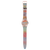 Swatch Originals SO28Z700 Armbanduhr Turner's Scarlet Sunset • Biosourced Gehäuse • Leuchtzeiger, Bild 4