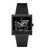 Swatch Break Loose SO34Z103 Armbanduhr Schwarz • Bioceramic-Gehäuse • Leuchtzeiger