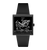 Swatch Break Loose SO34Z103 Armbanduhr Schwarz • Bioceramic-Gehäuse • Leuchtzeiger, Bild 11