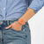 Swatch What If Square SO38K704 Armbanduhr Neonorange • Transparentes Gehäuse • Biosourciertes Material, Bild 2