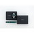 SEIKO Prospex Set de reloj para hombre con caja negra y correa textil verde