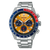 Seiko Prospex Speedtimer SSC947P1 Herren Armbanduhr Blau • Solar-Chronograph • Saphirglas, Bild 3