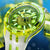 Swatch Scubaqua SSCU09J100 Herrenuhr Gelb • Bioceramic-Gehäuse • Leuchtzeiger mit Taucherdesign, Bild 9