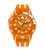 Swatch Scubaqua SSCU09O100 Armbanduhr Pacific Sea Nettle • Bioceramic-Gehäuse • Taucheruhr