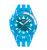 Swatch Scubaqua SSCU09S100 Armbanduhr Blau • Bioceramic-Gehäuse • Leuchtende Zeiger & Indizes, Bild 12