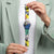 Swatch Originals Large SUOZ363 Armbanduhr Schwarz • Swatch x Tate Gallery Collection • Künstler-Zifferblatt, Bild 9