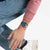 Swatch Originals Large SUOZ363 Armbanduhr Schwarz • Swatch x Tate Gallery Collection • Künstler-Zifferblatt, Bild 7