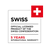 Swiss Military Hanowa Greyhound SMWGA0001505 Herren Armbanduhr Schwarz • Saphirglas • 10 Bar Wasserdicht, Bild 7