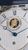 Tellurium Tourbillon Cromado