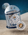 Tellurium Tourbillon Cromado