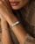 Mockberg Timeless Petite MB1772 Damen Armbanduhr Silber • Mineralglas • Edelstahlarmband, Bild 6