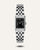 Mockberg Timeless MO244 Damen Armbanduhr Schwarz • Mineralglas • Japanisches Quarzwerk