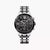 Thomas Sabo Rebel Urban WA0139-222-203 Herren • Chronograph • Mineral- & Saphirglas