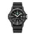 Luminox Sea Bass X2.2001 Herren Armbanduhr Schwarz • CARBONOX™-Gehäuse • Luminox Light Technology