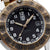 Luminox Adventure Watch XL.1301.LG Herren Armbanduhr Braun • Saphirglas mit AR-Beschichtung • Luminox Light Technology, Bild