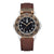 Luminox Adventure Watch XL.1301.LG Herren Armbanduhr Braun • Saphirglas mit AR-Beschichtung • Luminox Light Technology