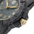 Luminox Navy SEAL XS.3508.GOLD Herren Armbanduhr Schwarz • CARBONOX™-Gehäuse • 25 Jahre Leuchttechnologie, Bild 4
