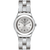 Swatch Irony XS YSS300G Damenuhr Silber • Poliertes Edelstahlgehäuse • Triple-Link-Armband, Bild 3