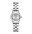 Swatch Irony XS YSS300G Damenuhr Silber • Poliertes Edelstahlgehäuse • Triple-Link-Armband, Bild 8