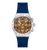 Swatch Irony Chrono New YVS534 Sidereal Glow Herrenuhr • Leuchtzeiger • Chronograph mit Datum, Bild 8