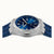 Ingersoll The Rider I16802 Herrenuhr Blau • Automatikwerk • Mineralglas, Bild 4