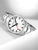 Mondaine Classic A660.30360.11SBJ Herrenuhr Silber • Saphirglas • Schweizer Quarzwerk, Bild 3