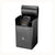 Ingersoll The Broadway I15102 Herrenuhr Schwarz • Keramik-Automatikuhr • Dual Time, Bild 10