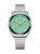 Citizen Analog Chronograph AN3660-73X Reloj de Hombre Plateado • Función Cronógrafo • Correa de Acero Inoxidable