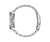 Reloj Promaster para hombre: brazalete de acero inoxidable con eslabones perforados y cierre