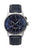 Bauhaus Aviation 2362-5 Herren Armbanduhr Beige • Automatikwerk mit Gangreserveanzeige • Mineralglas K1, Bild 4
