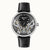 Ingersoll The Tennessee I13103 Herrenuhr Silber • Automatikwerk • Mineralglas