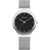Bering Classic 12934-002 Damen Armbanduhr Schwarz • Saphirglas • Skandinavisches Design