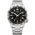 Citizen Aviator BM7550-87E Herrenuhr • Eco-Drive Solar • Mineralglas