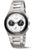 Boccia 3736-01 Herren Armbanduhr • Saphirglas • Titan-Chronograph