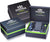 Festina Hybrid Chrono Bike Set de embalaje: Cajas con acento verde y reloj en compartimento