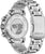 Reloj Citizen Promaster para hombre con grabado de mapa mundial en la tapa trasera, correa de metal