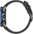 Citizen Promaster Reloj para hombre, vista lateral, correa negra con caja de metal