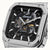 Ingersoll The Ollie I14501 Herrenuhr Schwarz • Automatikwerk • Mineralglas, Bild 2