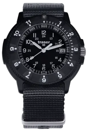 "P65 Tactical Mission Polimer 111829 T"