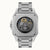 Ingersoll The Ollie I14501 Herrenuhr Schwarz • Automatikwerk • Mineralglas, Bild 5