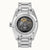 Ingersoll The Vert I14305 Herrenuhr • Automatikwerk • Mineralglas, Bild 5