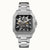 Ingersoll The Ollie I14501 Herrenuhr Schwarz • Automatikwerk • Mineralglas