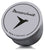 Fondo de caja de reloj con logo de Messerschmitt y texto "Made in Germany"