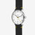 Sternglas Naos Edition Bauhaus X Automatikuhr • Vollflächiges Luminova | S02-NAI23-VI22